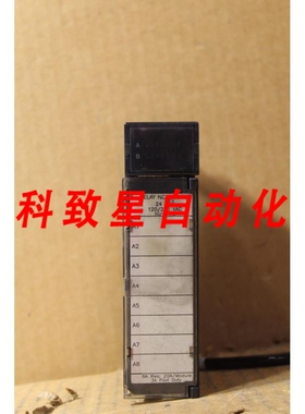 工业配件IC693MDL931D输出模块