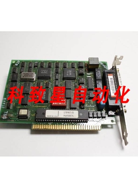 工业配件1784-KT SER B USNTC01-PLC
