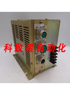 工业配件ADB-02F10-1-H 驱动器