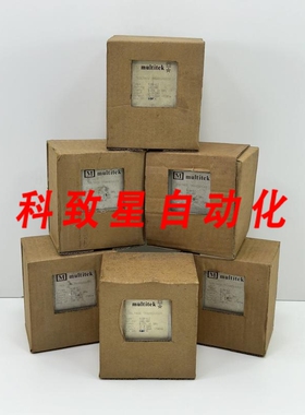 工业配件M100-VL3 电压传感器 110V AC