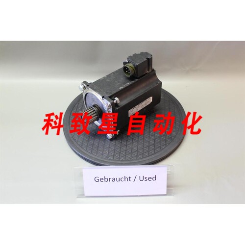 工业配件B7116Q 484022 伺服电机--