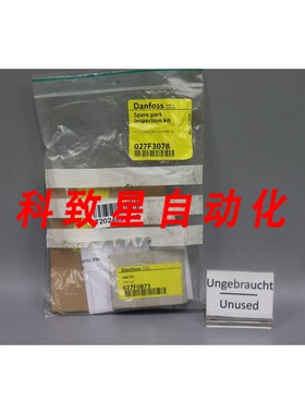 工业配件027F3078 检查 PM PML PMLX MRV 50/PM 3-50