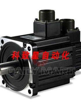 工业配件ECMA-G11309RS PLC 900W 8.59NM 220VAC 伺服电机