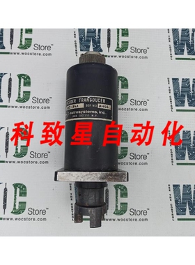工业配件HST6A ASTROSYSTEMS 轴传感器编码器 D1026