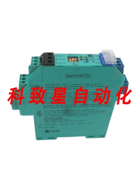 工业配件KFA5-SR2-EX2.W 103370S 253V 2A