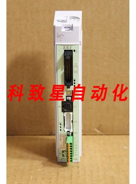 工业配件IAI PCON-CFB-56SPWAI-PN-0控制器模块