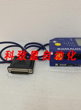 工业配件DS5100-1200 激光条码中距离扫描器