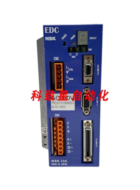 工业配件EDC M-EDC-PS1006AB502 MEGATORQUE DRIVER AC200V