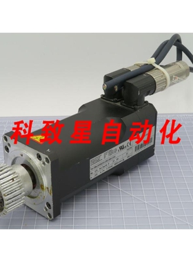 工业配件DBL3H00250-00R2-000-S40 伺服电机 3.0 A 1.13 KW PN 40