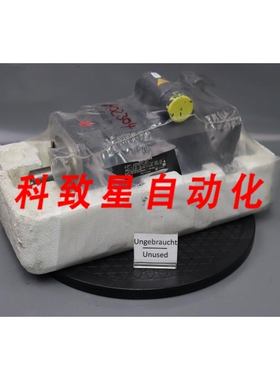 工业配件1FT6082-8AH71-1EH1 伺服电机 4500 RPM+编码器 AM2048S/