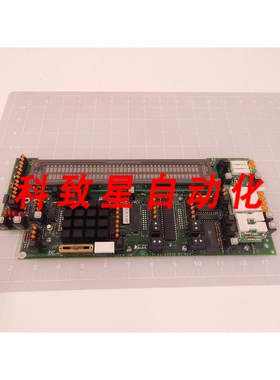 工业配件ISE 80-43510-01 CU40026SCPB-T 85-43509-01 CIRCUIT CA