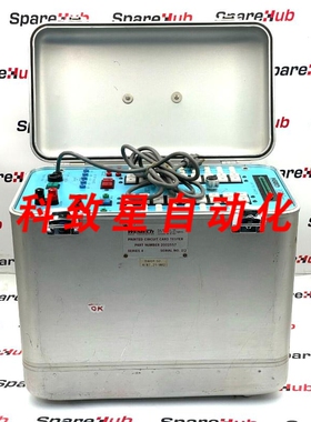 工业配件WESTECH 2002557 印刷电路卡仪