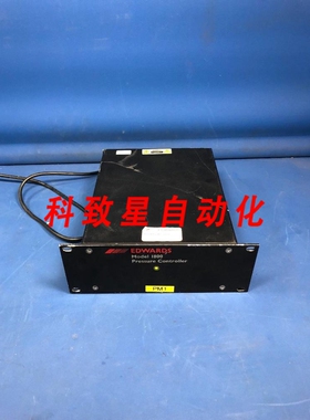 工业配件PRESSURE CONTROLLER 1800 PRES CNTLR BLK BOX RACK