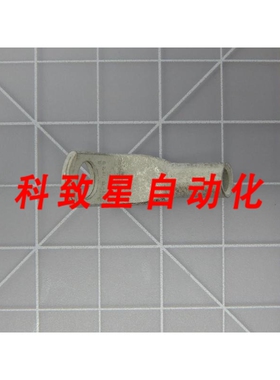 工业配件6 BURNDY YAV8C-RS1 8AWG HD RING LUG T135598