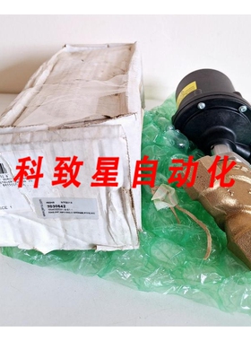 工业配件554-20D31-9-51-1 气动阀 554D NPT-THD C- PTFE N/C