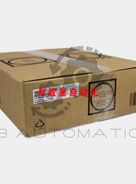 工业配件8BVI0055HWD0.000-1 ACOPOSMULTI I0055D 2轴逆变器模块