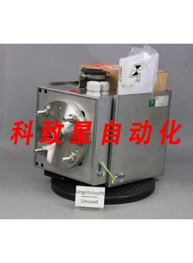 工业配件GAS 222.17 抽气探头 GAS222.17 115/230VAC 400W 4A UN