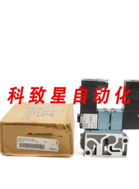 工业配件MAC 928B-PM-511JB 24VDC 10-150PSI