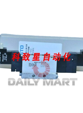 工业配件MEH-5/3E-1/8-SB 173148 电磁阀
