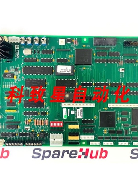 工业配件Y005016 电路板 031-01095-002 031-00955-000