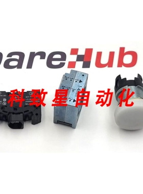 工业配件3SB3604-6AA60 指示灯