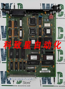 工业配件05401500 REV G 04401500 MEASUREX电路板 B0245598