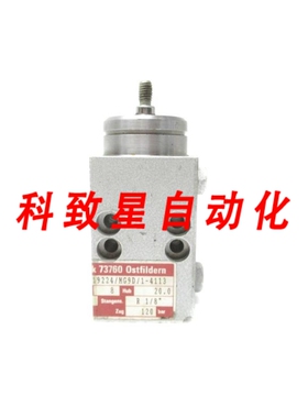 工业配件HANCHEN 19224/MG9D/1-4113