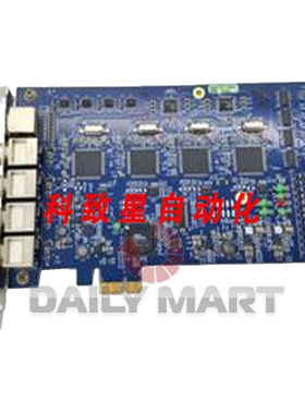 工业配件Viewcast Osprey 460E 94-00268-01 采集卡