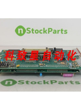 工业配件8253-A USNT