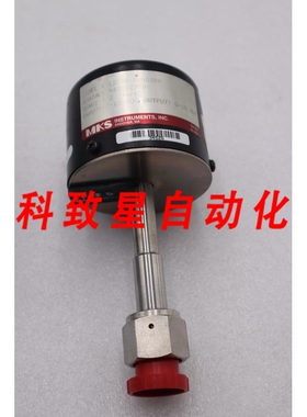 工业配件122AA-00002BB 压力传感器 122A 型 #K-1204A