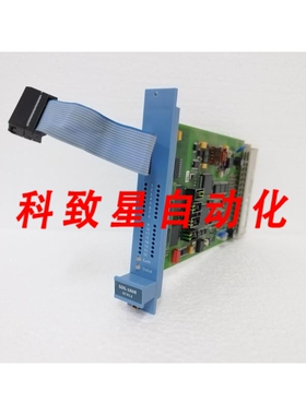 工业配件SDIL-1608 数字输入模块线路监控带监控 16 通道