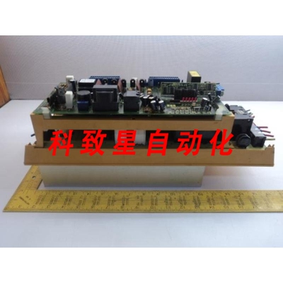 工业配件A06B-6058-H011 伺服放大器 T17107