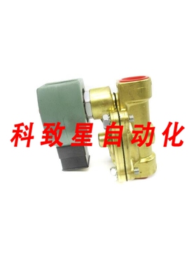 工业配件SC8210G003 24/DC 5-125PSI 3/4