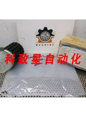 工业配件FLUIDAIR M50-04 带元件的分类器