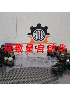 工业配件MISC.PUSHBUTTONS W/CONTACT S