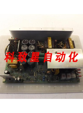 工业配件YEC 2000049L-B 电源板T46941