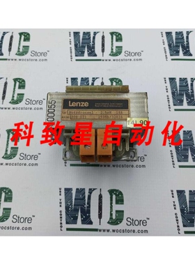 工业配件308121 变压器NETZDROSSEL 2 5MH 18A