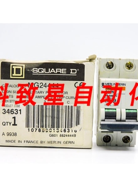工业配件MG24444 480VAC 3A