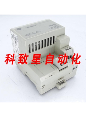 工业配件1794-ASB PLC模块