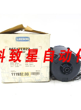 工业配件A6T17EB22F 111932-00 208-230/460V 1.2-1.2/.6-1.4-1.4