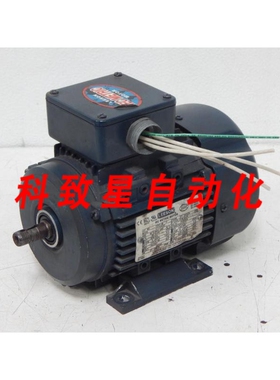 工业配件C71T17FZ2C 192031.00 电机 D71.5 HP 1700 RPM M2447