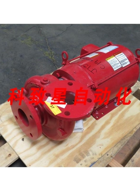 工业配件MARATHON 1531 2.5AB 5.625 AB 近联式离心泵 T190641