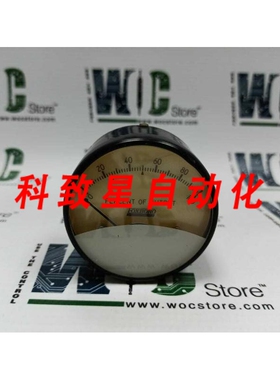 工业配件PN143TR 百分比输出表 580004