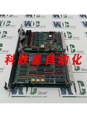 工业配件602199-104 602705-107/602200-103 TAU PMAC VME板 SL编
