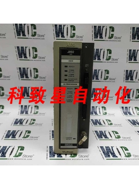 工业配件AS-J892-101 J892-101 /远程I/O接口
