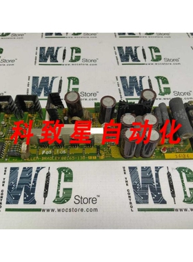 工业配件80165-138-53 修订版B GTO门驱动板