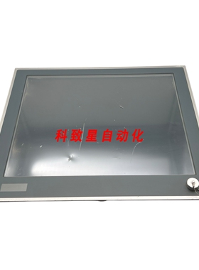 工业配件CONTROL PANEL MULTITOUCH CP6903-0021-0000