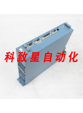 工业配件637F/KD6R04.S5-7-0-000-000-HF2伺服驱动器