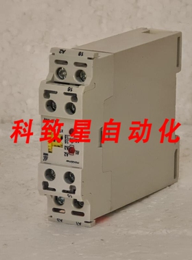 工业配件ML9903.81/124 定时继电器