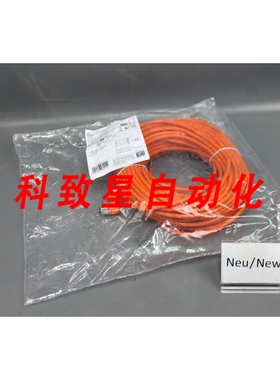 工业配件EVT015 插座传感器执行器电缆 AD0AH050VAS0025E05 UN